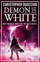 Démon v bielom - kniha tretia - Demon in White - Book Three