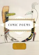 Komické verše - Comic Verse