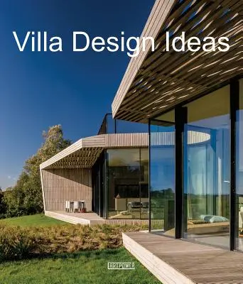 Globálny dizajn vily - Global Villa Design