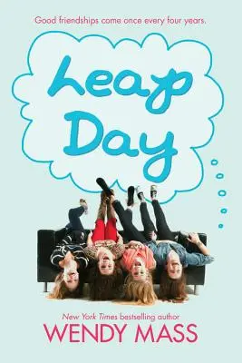 Prestupný deň - Leap Day