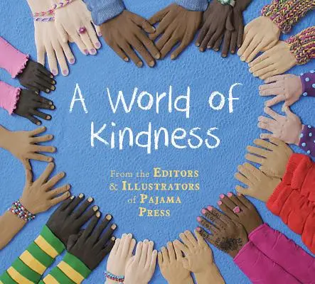 Svet láskavosti - A World of Kindness
