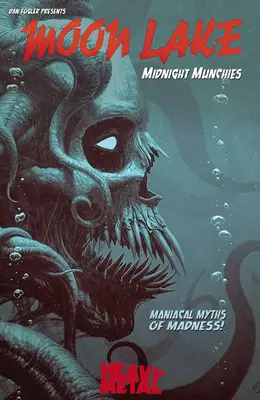 Moon Lake, 1: Midnight Munchies Rozšírené vydanie - Moon Lake, 1: Midnight Munchies Expanded Edition