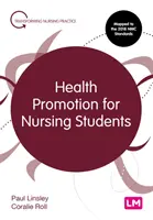 Podpora zdravia pre študentov ošetrovateľstva - Health Promotion for Nursing Students