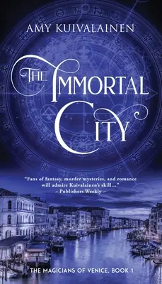 Nesmrteľné mesto - The Immortal City