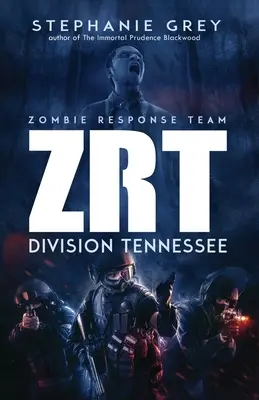 Zrt: Divízia Tennessee - Zrt: Division Tennessee