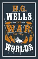 Vojna svetov - The War of the Worlds