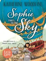 Sophie sa vznáša do neba - Sophie Takes to the Sky