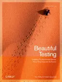 Krásne testovanie - Beautiful Testing