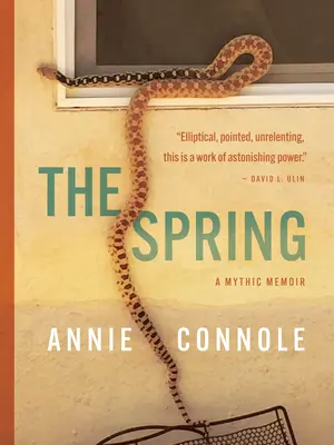 The Spring (Jar) - The Spring