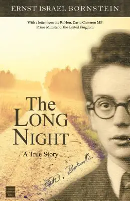Dlhá noc: Skutočný príbeh - The Long Night: A True Story