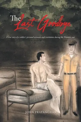 Posledné rozlúčenie - The Last Goodbye