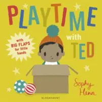 Hranie sa s Tedom - Playtime with Ted