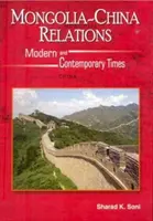 Mongolsko-čínske vzťahy - Mongolia-China Relations