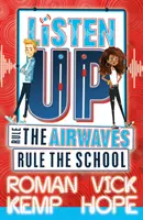 Počúvajte: Vládni éteru, vládni škole - Listen Up: Rule the airwaves, rule the school