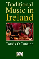 Tradičná hudba v Írsku - Traditional Music in Ireland