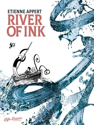 Rieka atramentu - River of Ink
