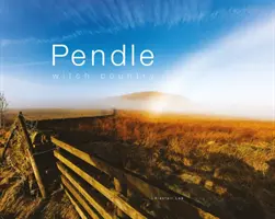 Pendle - Krajina čarodejníc - Pendle - Witch Country