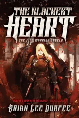 Najčiernejšie srdce, 2 - The Blackest Heart, 2