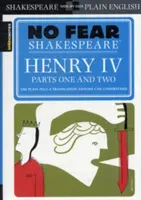 Henrich IV. prvá a druhá časť (No Fear Shakespeare), 17 - Henry IV Parts One and Two (No Fear Shakespeare), 17