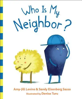 Kto je môj blížny? - Who Is My Neighbor?