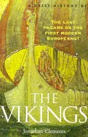 Stručné dejiny Vikingov - Brief History of the Vikings