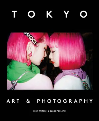 Tokio: Umenie a fotografia - Tokyo: Art & Photography