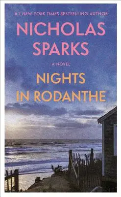 Noci v Rodanthe - Nights in Rodanthe