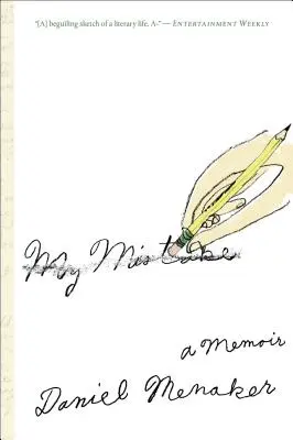 Moja chyba - My Mistake