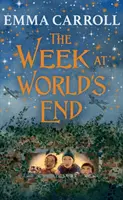 Týždeň na konci sveta - Week at World's End