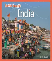 Info Buzz: Geografia: India - Info Buzz: Geography: India