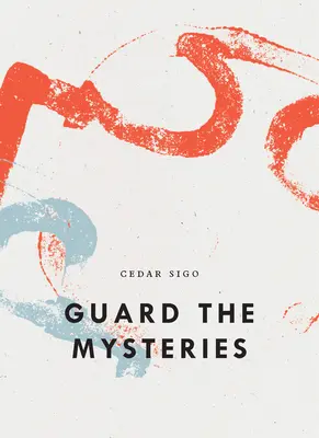 Strážiť tajomstvá - Guard the Mysteries