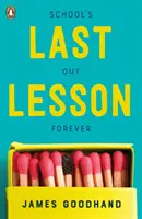 Posledná lekcia - Last Lesson