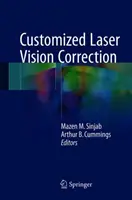 Laserová korekcia zraku na mieru - Customized Laser Vision Correction