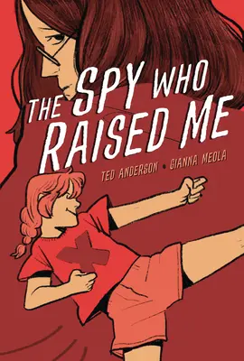 Špión, ktorý ma vychoval - The Spy Who Raised Me