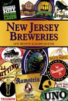 New Jersey Pivovary PB - New Jersey Breweries PB