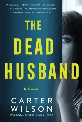 Mŕtvy manžel - The Dead Husband