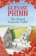 Školský inšpektor volá! - The School Inspector Calls!