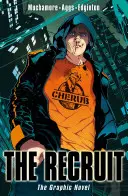 Cherub: Regrut (grafický román) - Cherub: The Recruit (Graphic Novel)