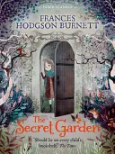 Tajná záhrada - The Secret Garden