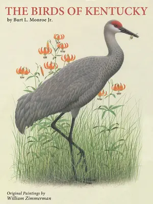 Vtáky Kentucky - The Birds of Kentucky