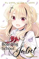 Internátna škola Juliet 5 - Boarding School Juliet 5