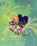 Krabica s pokladom - Treasure Box
