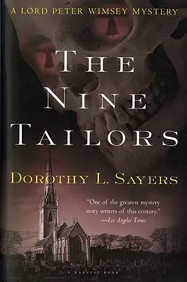 Deväť krajčírov - The Nine Tailors