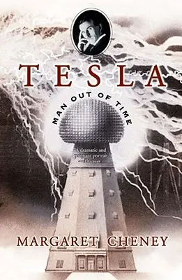 Tesla: Človek mimo času - Tesla: Man Out of Time