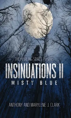 Insinuácie II: Misty Blue - Insinuations II: Misty Blue
