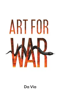 Umenie pre vojnu - Art for War