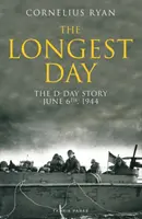Najdlhší deň - Príbeh dňa D, 6. jún 1944 - Longest Day - The D-Day Story, June 6th, 1944