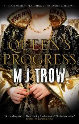 Kráľovnin pokrok - Queen's Progress