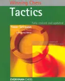 Víťazná šachová taktika, revidované vydanie - Winning Chess Tactics, revised edition