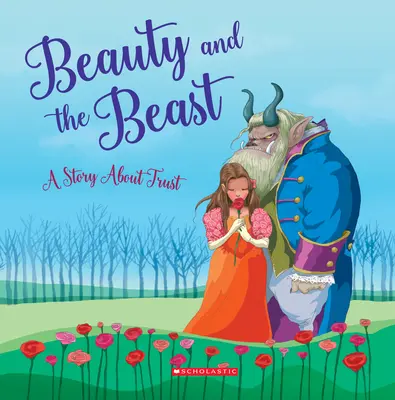 Kráska a zviera: Príbeh o dôvere - Beauty and the Beast: A Story about Trust